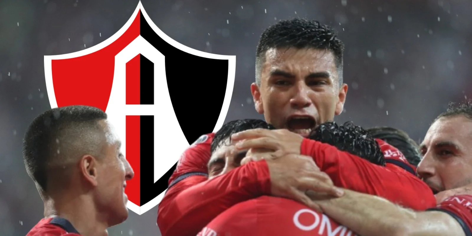 Un canterano de Chivas podría pasar a ser el nuevo refuerzo del Atlas para el Apertura 2026